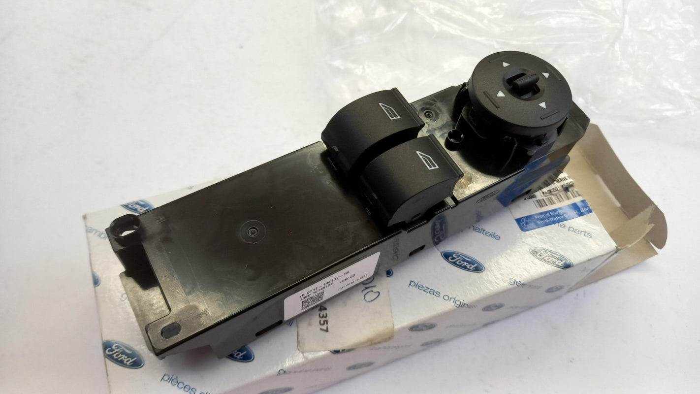 Original OE FORD Fensterheber & Spiegel Kombischalter 2120871
