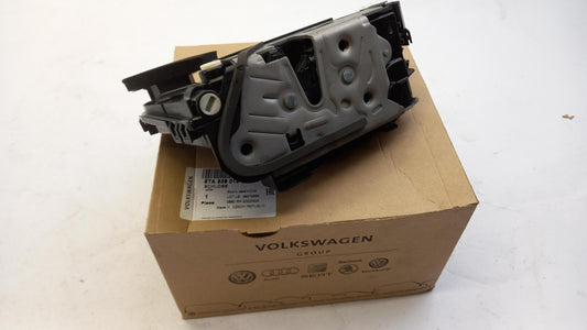 Original OE Volkswagen Türschloss 5TA839015Q