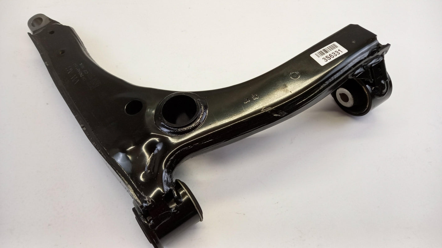 Original Volkswagen Crafter (SY SZ) 2.0 TDI wishbone left 2N0407151J 