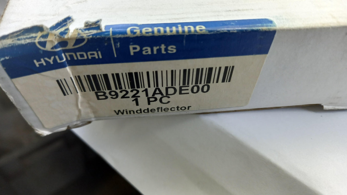 Original OE HYUNDAI/KIA Abweiser B9221ADE00