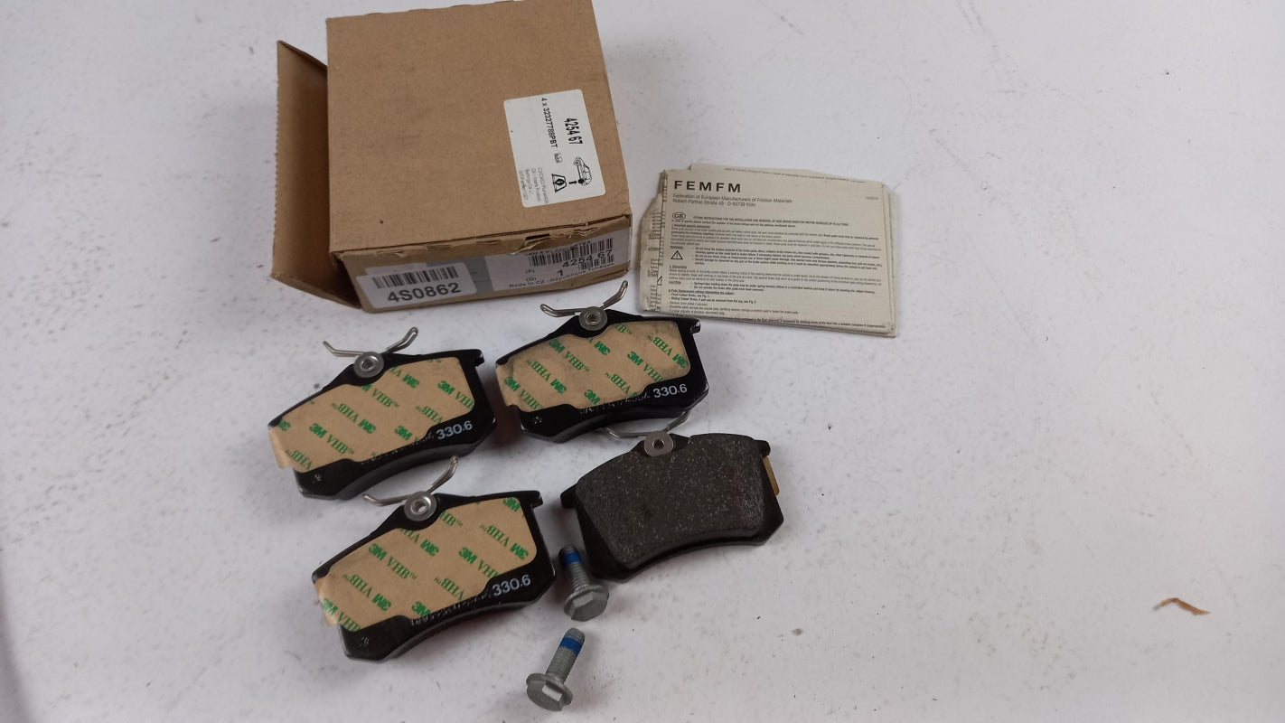 Original OE Peugeot Bremsbeläge 425467