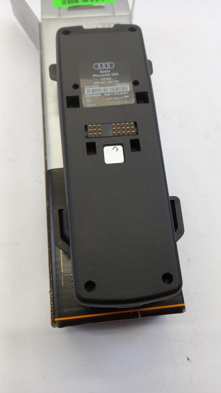Original AUDI Bluetooth Handyadapter für iPhone 3G iPhone 3GS 8P0051435HC