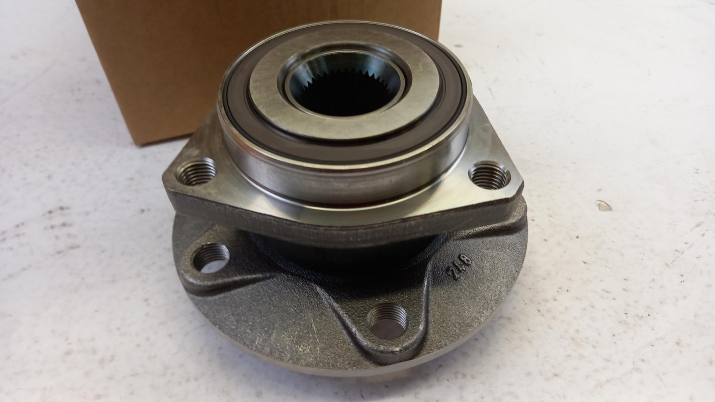 Original OE Volkswagen Radlagersatz 1K0407621E