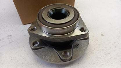 Original OE Volkswagen Radlagersatz 1K0407621E