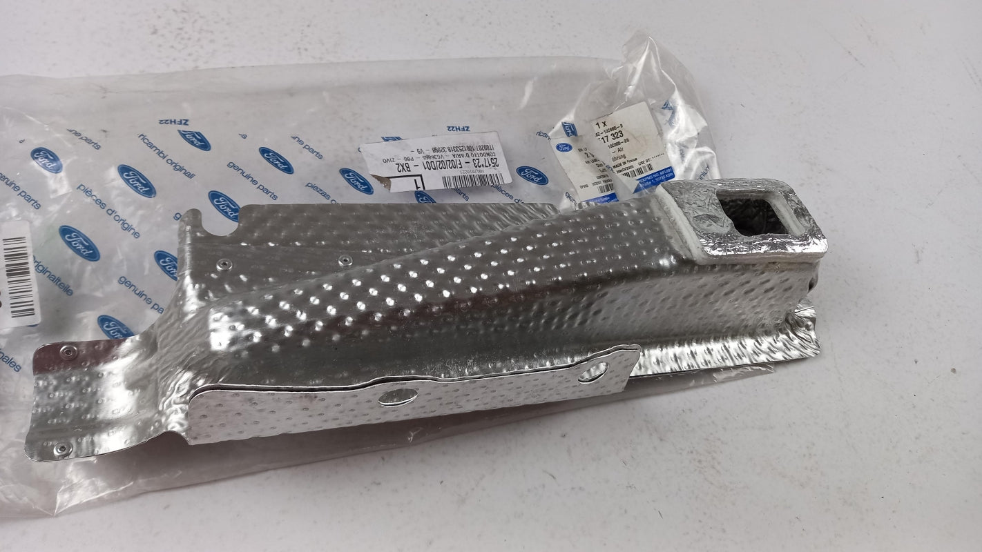 Genuine FORD Kuga Mk3 Hybrid Heat Shield 2517323 