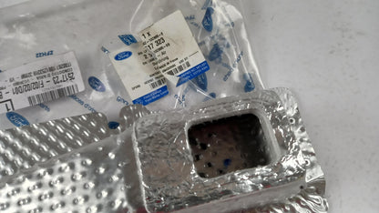 Original FORD Kuga Mk3 Hybrid Hitzeschild 2517323