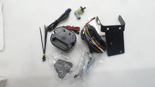 Original RENAULT Scenic II Alarmanlage 7711229348