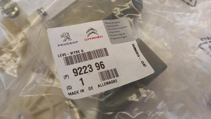 Original OE Peugeot Fensterheber 922396