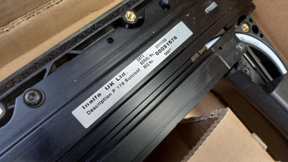 Original CITROEN C8 PEUGEOT 807 Rahmen 8401CZ