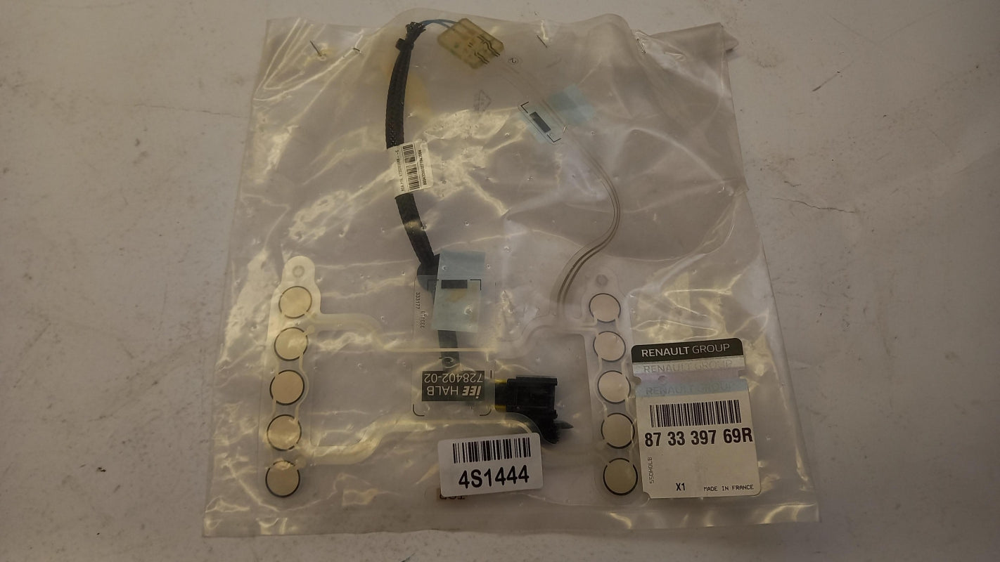 Original OE RENAULT Kabel 873339769R