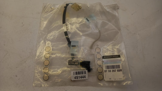 Original OE RENAULT Kabel 873339769R
