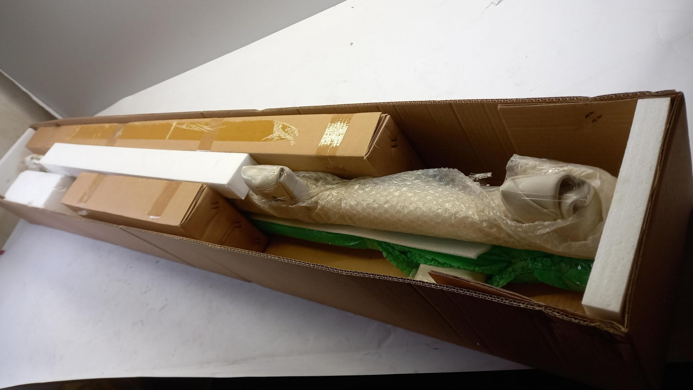 Original NISSAN X-Trail (T32) '14- Urban Pack Styling-Kit KE6004B010