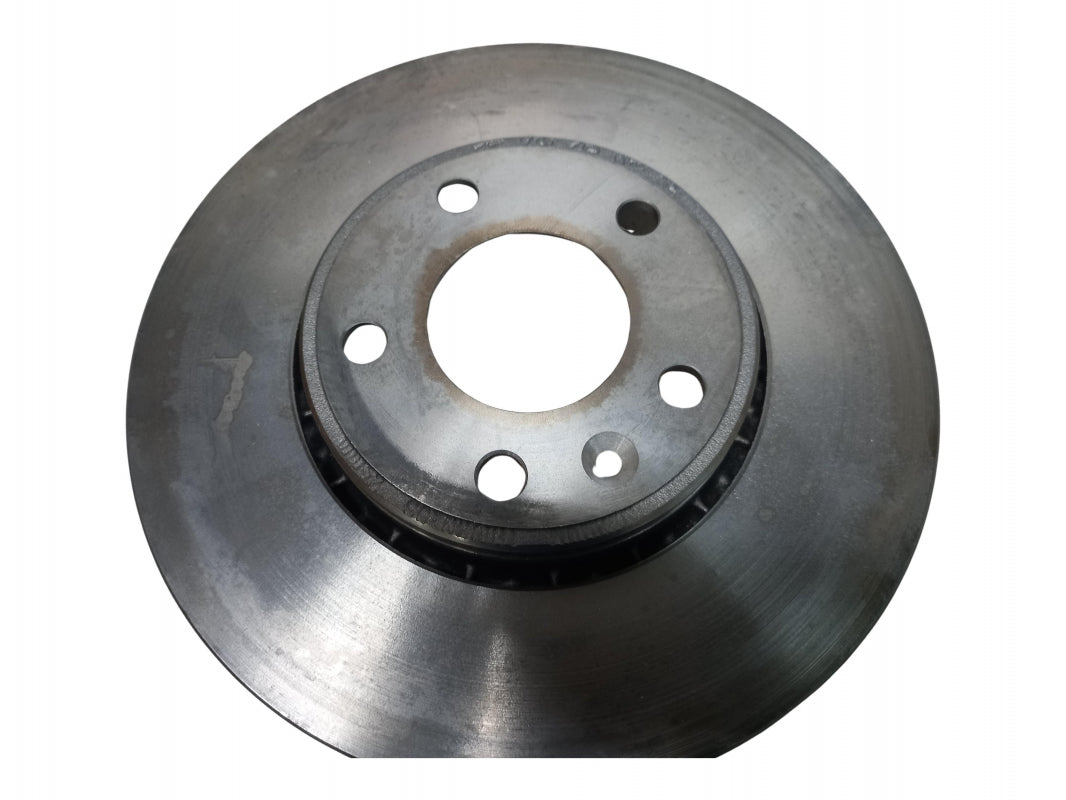 Original OE NISSAN Bremsscheibe (1 Stück) 40206051VA