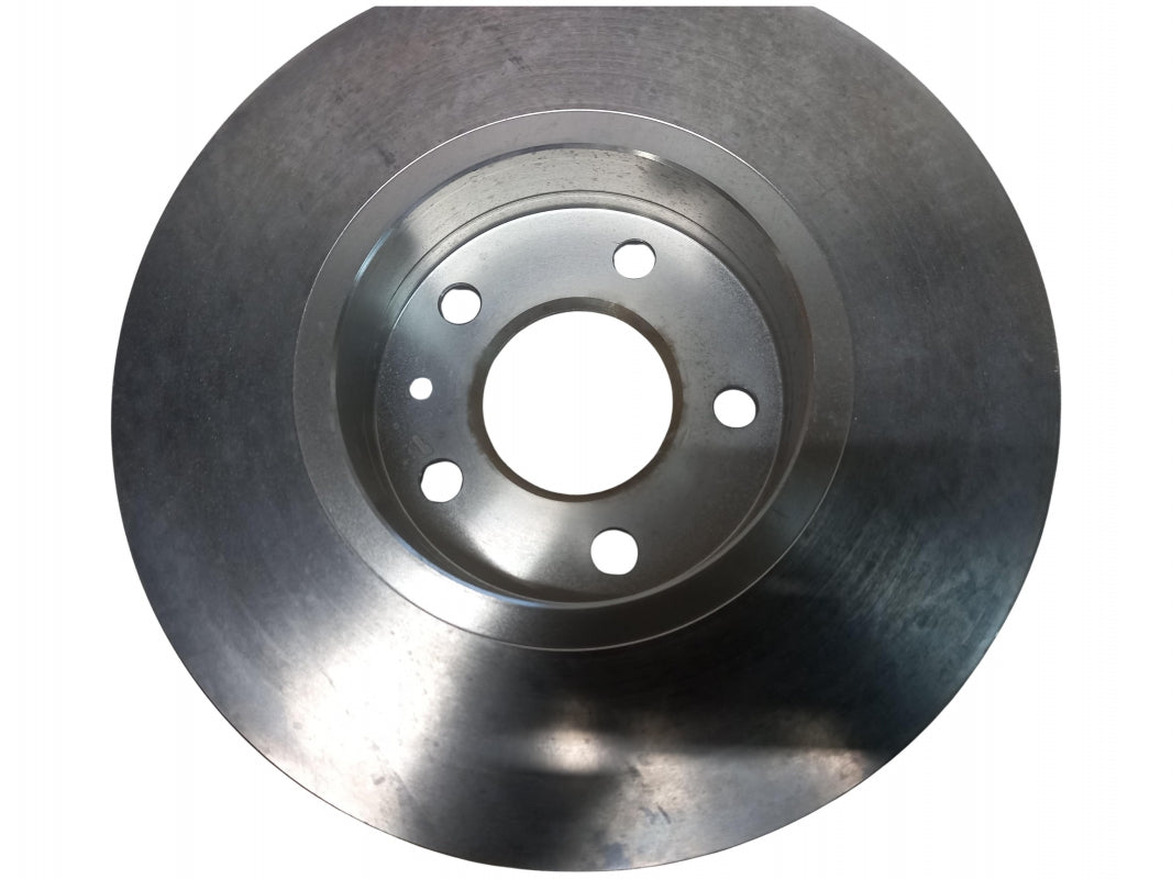 Original OE NISSAN Bremsscheibe (1 Stück) 40206051VA