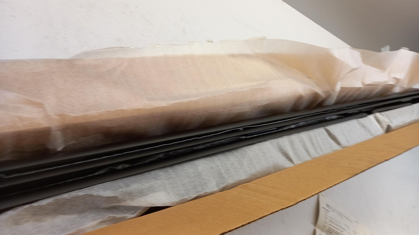 Original CITROEN Jumper PEUGEOT Boxer Zierleisten Satz 9614H8