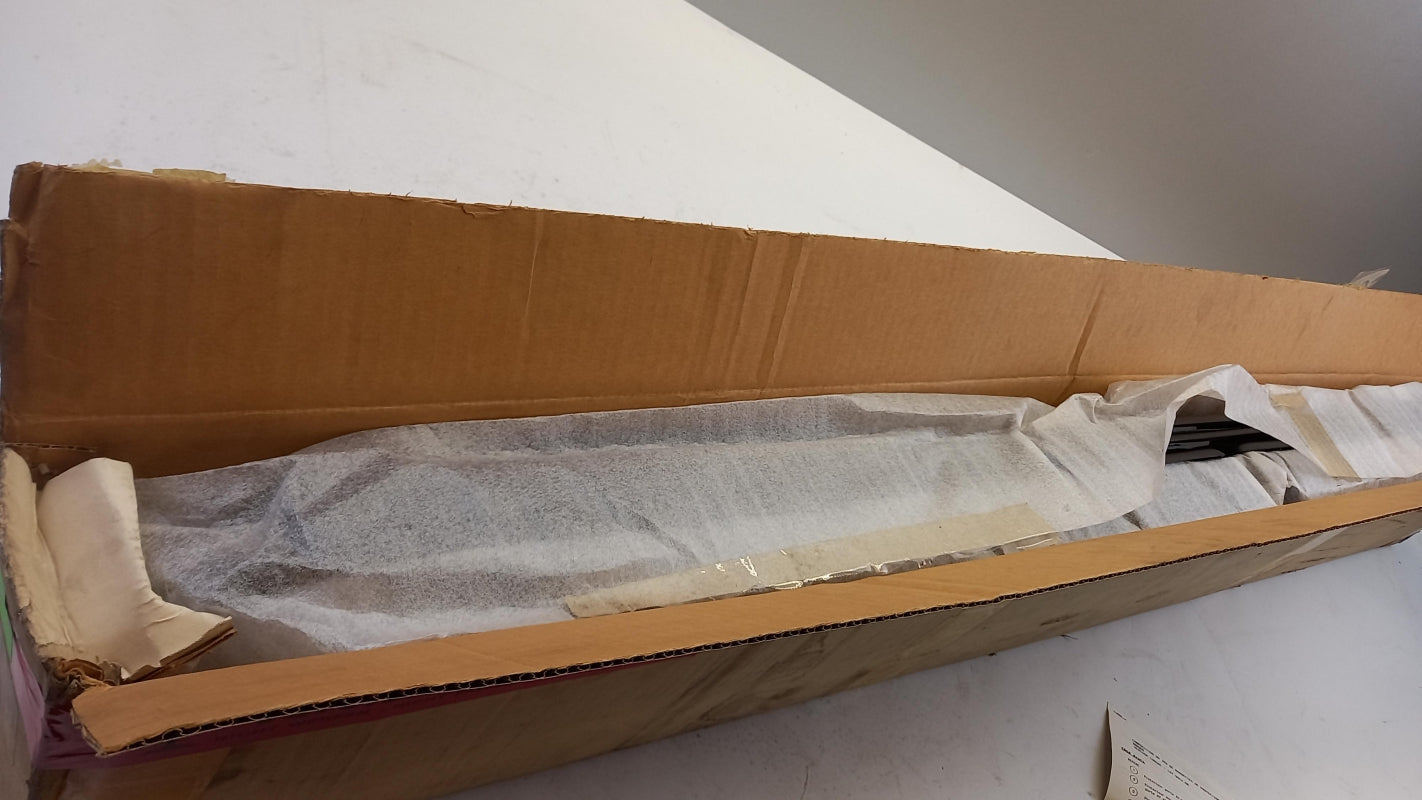 Original CITROEN Jumper PEUGEOT Boxer Zierleisten Satz 9614H8