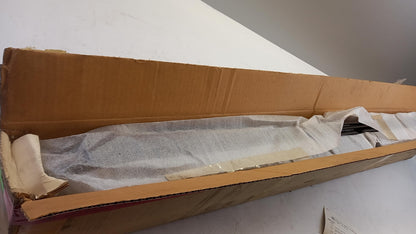 Original CITROEN Jumper PEUGEOT Boxer Zierleisten Satz 9614H8