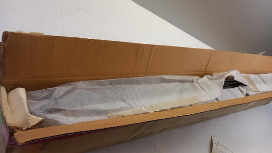 Original CITROEN Jumper PEUGEOT Boxer Zierleisten Satz 9614H8