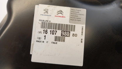 Original OE Peugeot Halter 1610798080