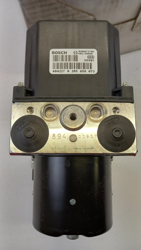 Original VW Polo SKODA Fabia SEAT Ibiza Bremsanlage Hydraulikaggregat 6Q0614517L
