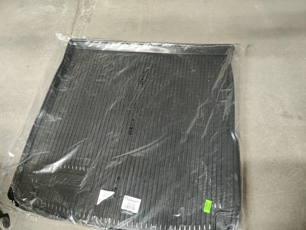 Original OE Volkswagen Gepäckraumwanne 4K0061180A