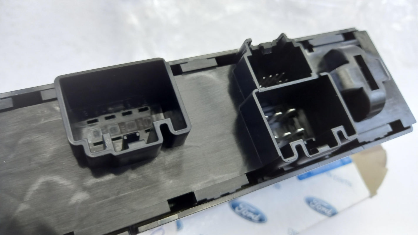 Original OE FORD Fensterheber & Spiegel Kombischalter 2120871