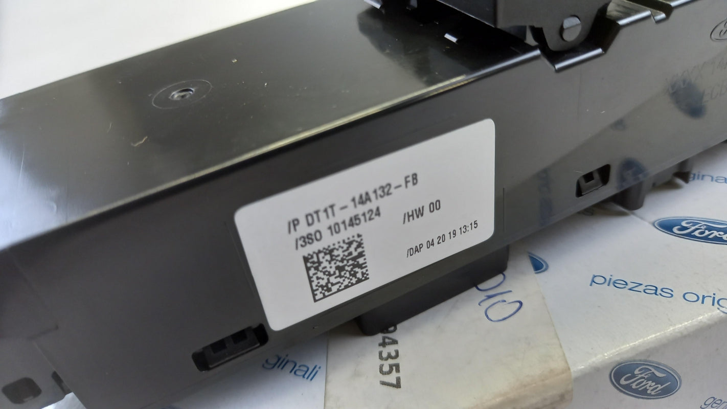 Original OE FORD Fensterheber & Spiegel Kombischalter 2120871