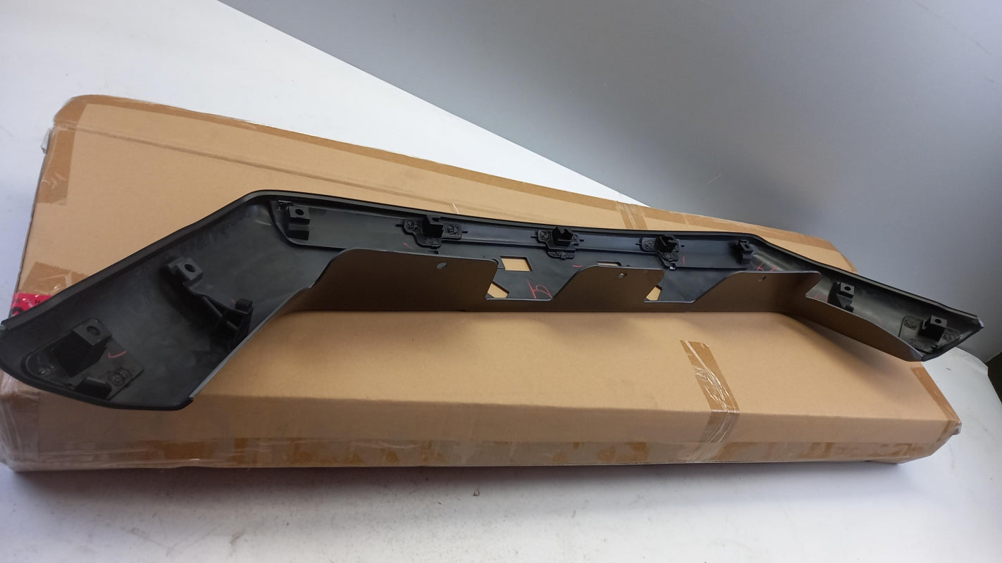 Original NISSAN X-Trail T32 Stoßstangenspoiler Crossover Pack hinten KE6004C018