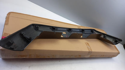 Original NISSAN X-Trail T32 Stoßstangenspoiler Crossover Pack hinten KE6004C018