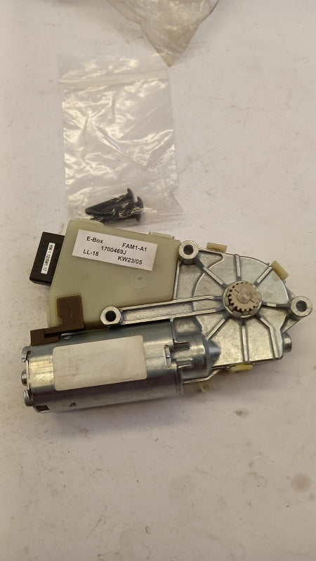 Original OE Peugeot Elektromotor 8401T2