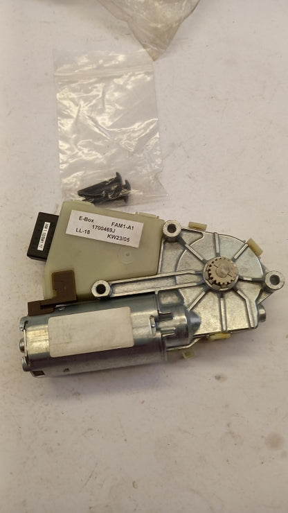 Original OE Peugeot Elektromotor 8401T2