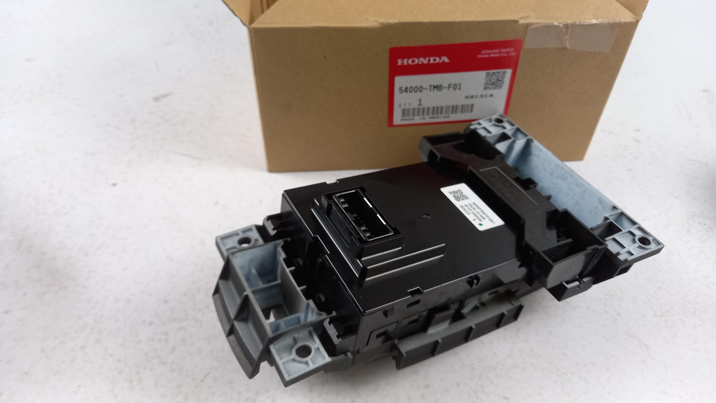 Original HONDA CR-V 2019-2022 Getriebeschaltung Wählhebelmodul 54000TMBF01