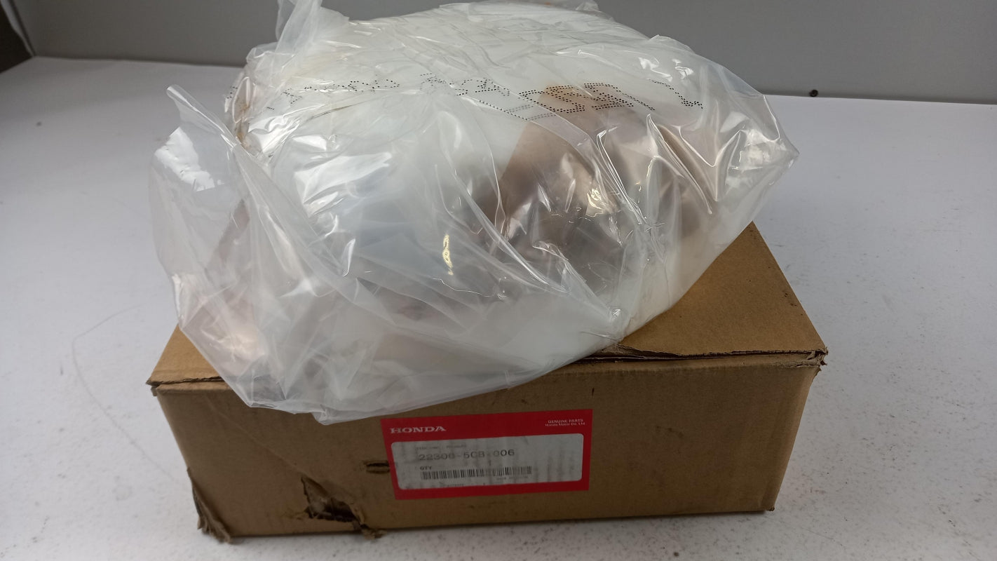 Original OE HONDA clutch pressure plate 223005CB006