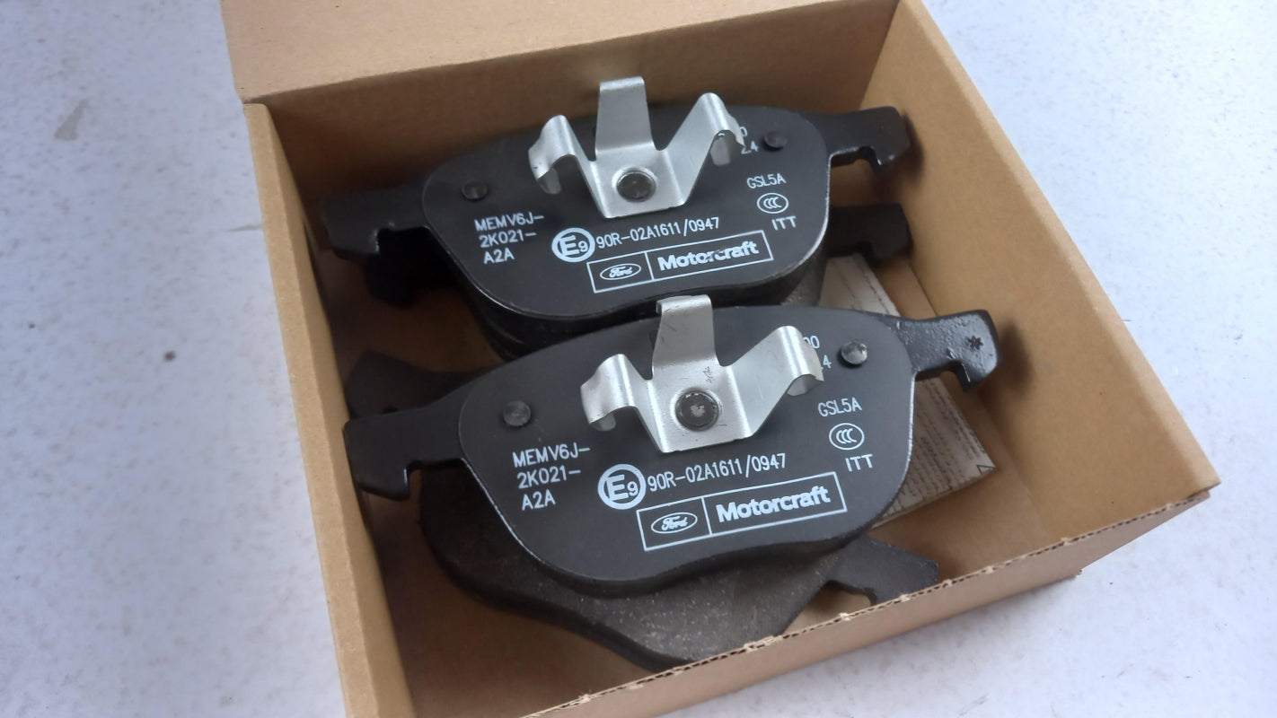 Original OE FORD brake pads 2614606 
