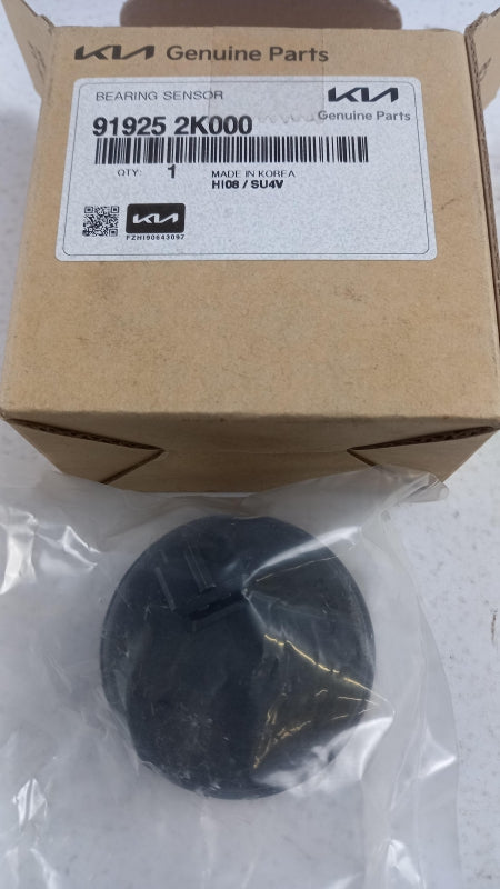 Original OE HYUNDAI/KIA Raddrehzahl Sensor 919252K000