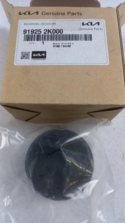 Original OE HYUNDAI/KIA Raddrehzahl Sensor 919252K000