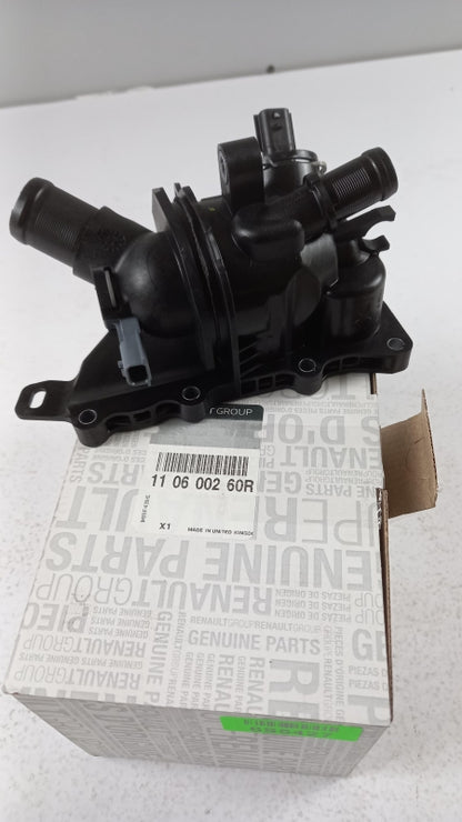 Original OE RENAULT Thermostatgehäuse 110600260R