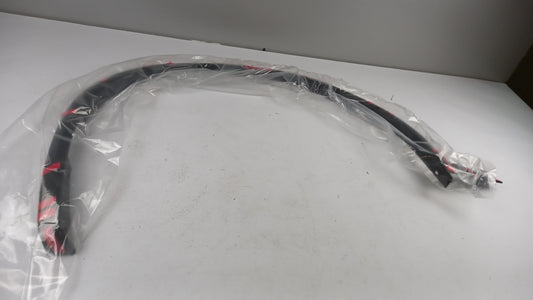 Original OE BMW Kotflügel Zierleiste 51778093565