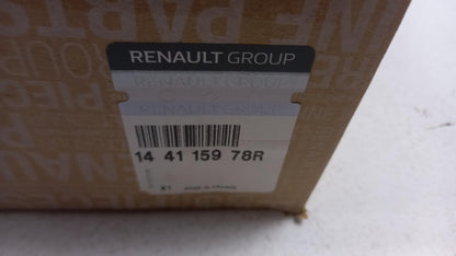 Original RENAULT Espace V Megane IV Scenic IV Turbolader 1.6 DCI 144115978R