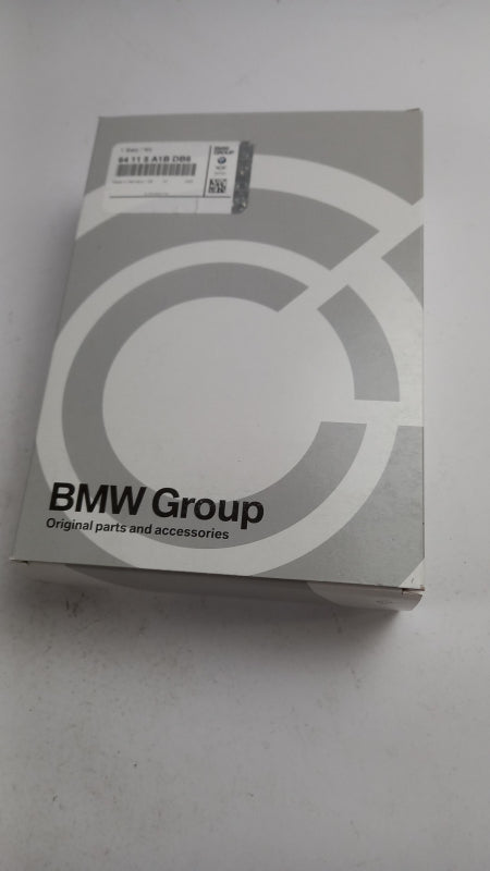 Original BMW 5' G30 G31 6' GT G32 Innenraumfilter Aktivkohle Satz 64115A1BDB6