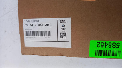 Original OE BMW Dekorfolie 51142464291