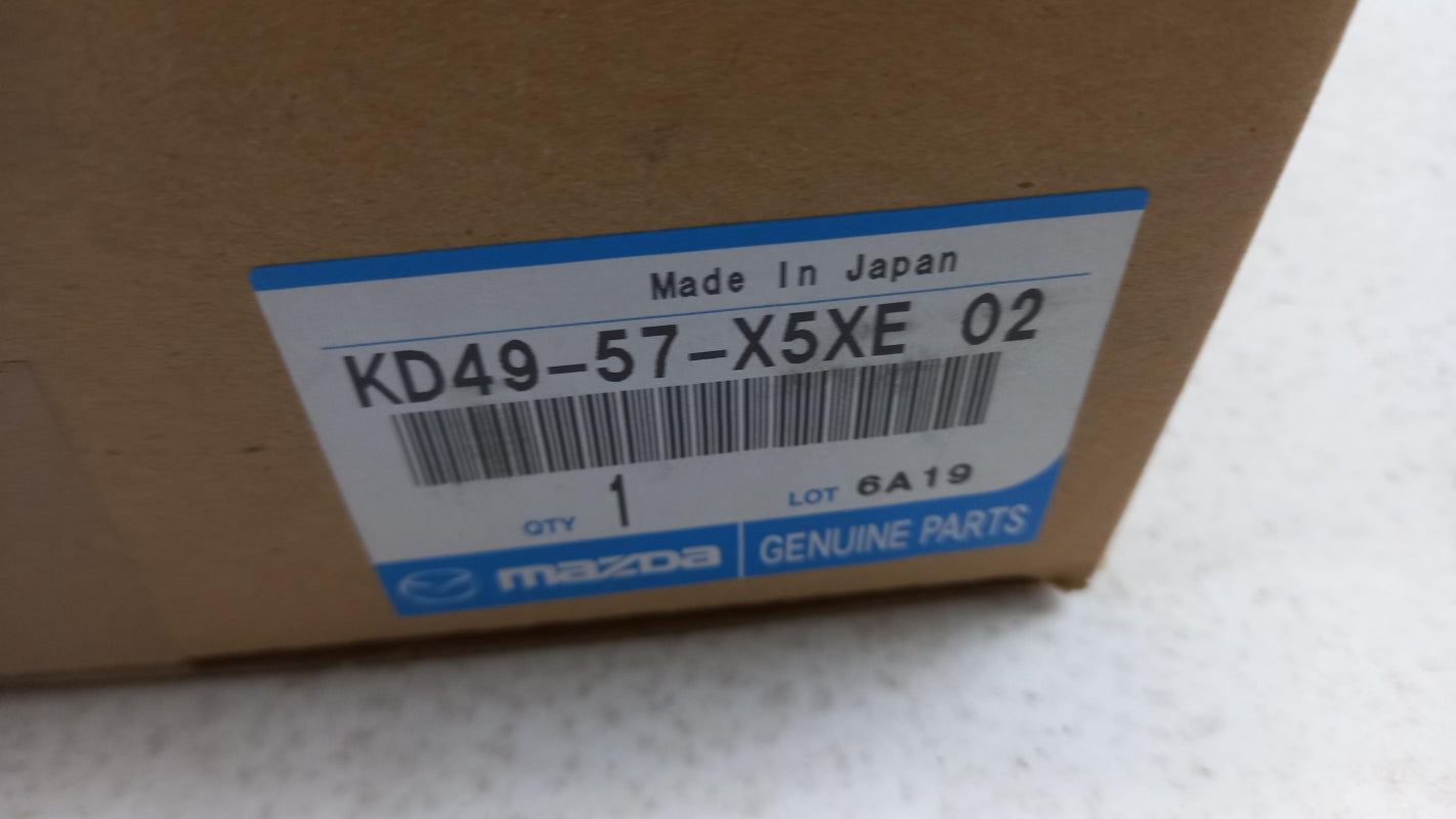 Original OE MAZDA Sitzlehnenverstellung Seilzug KD4957X5XE02