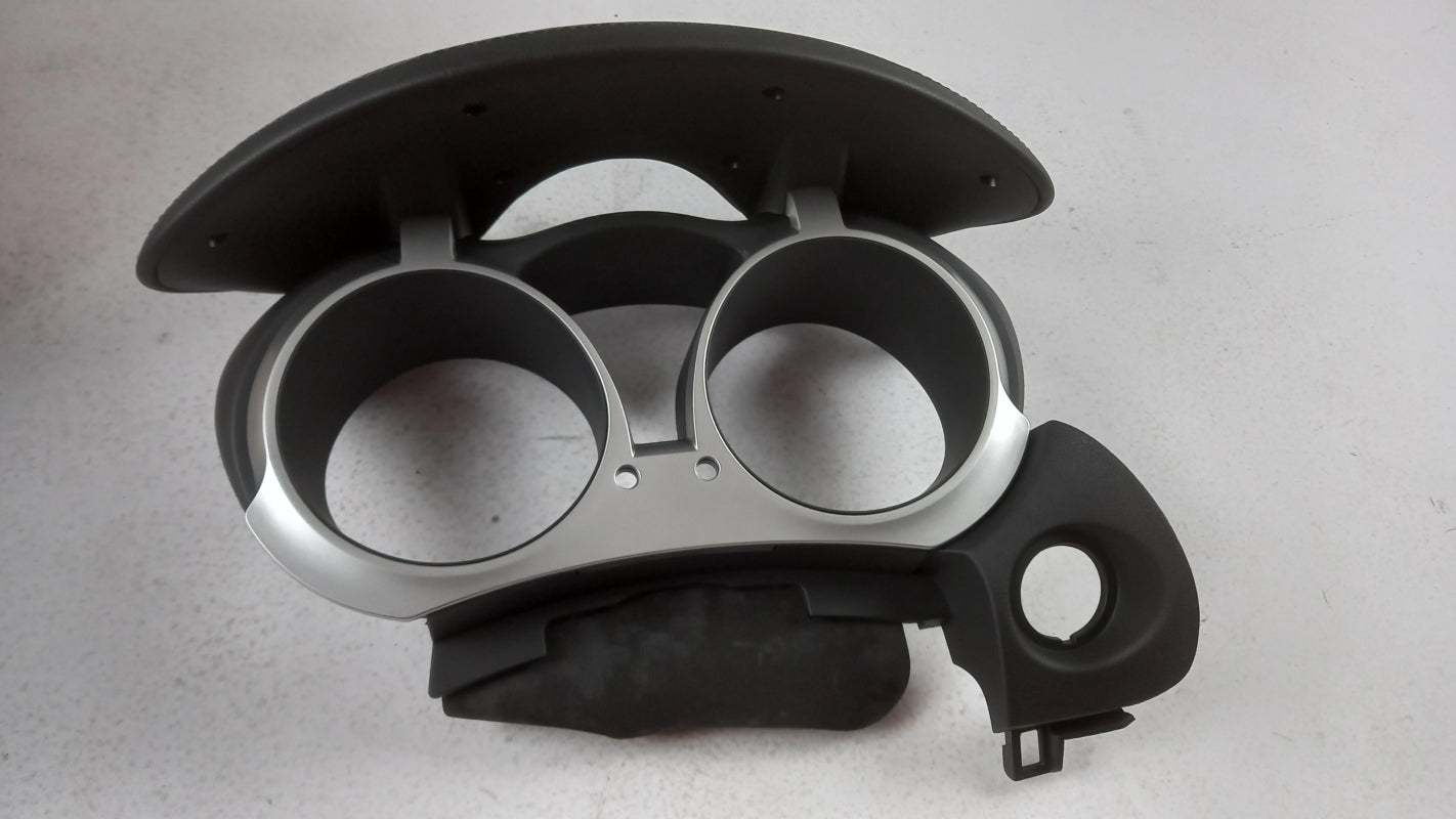 Original NISSAN Juke '14- instrument panel glare protection grey KE9SP1K0GR 