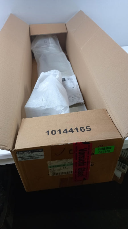 Original OE NISSAN Styling Kit KE6001K014WP 