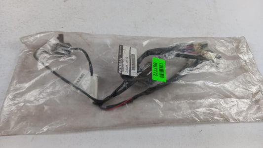 Original OE NISSAN Kabelbaum 240259F510
