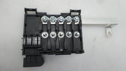 Original AUDI A3 VW Caddy Polo SKODA Octavia Sicherungshalter (70Ah) 1J0937617A