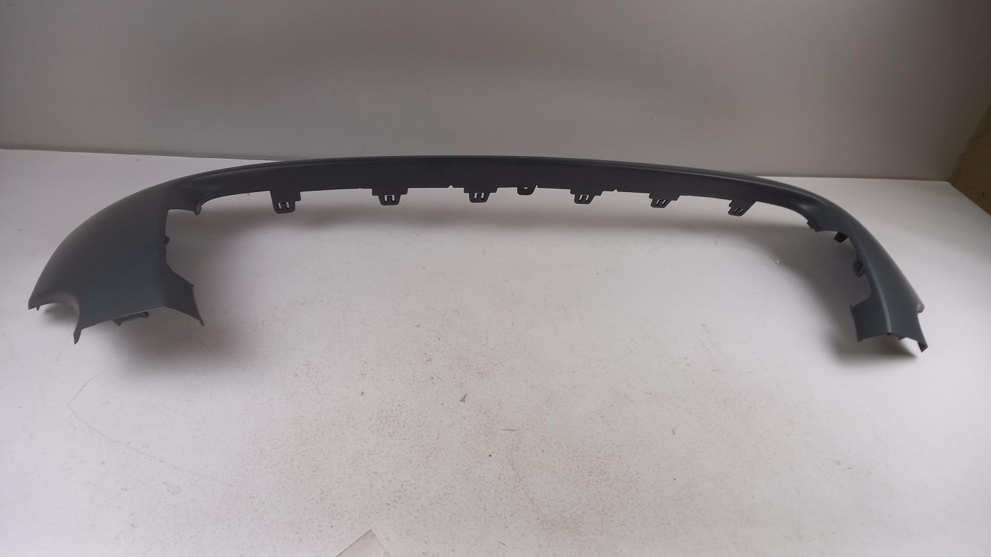 Original OE Peugeot Stoßstangen Zierleiste 1610794180