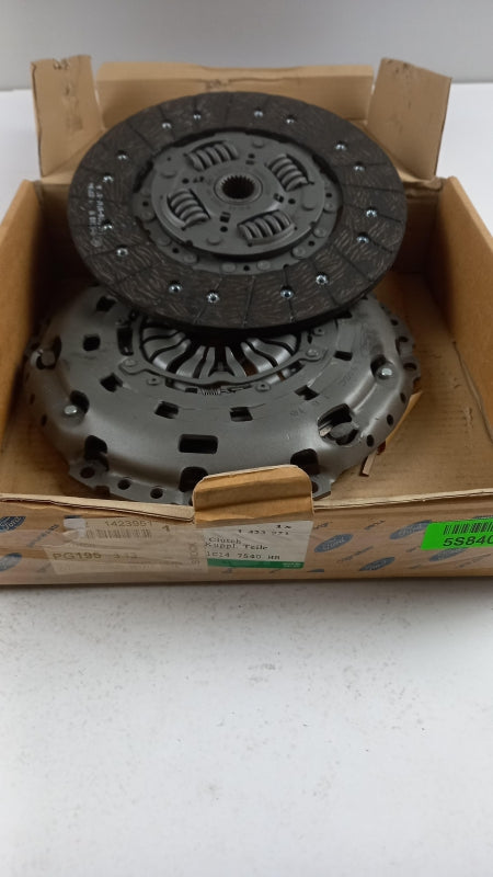 Original OE FORD Kupplungssatz 1423951