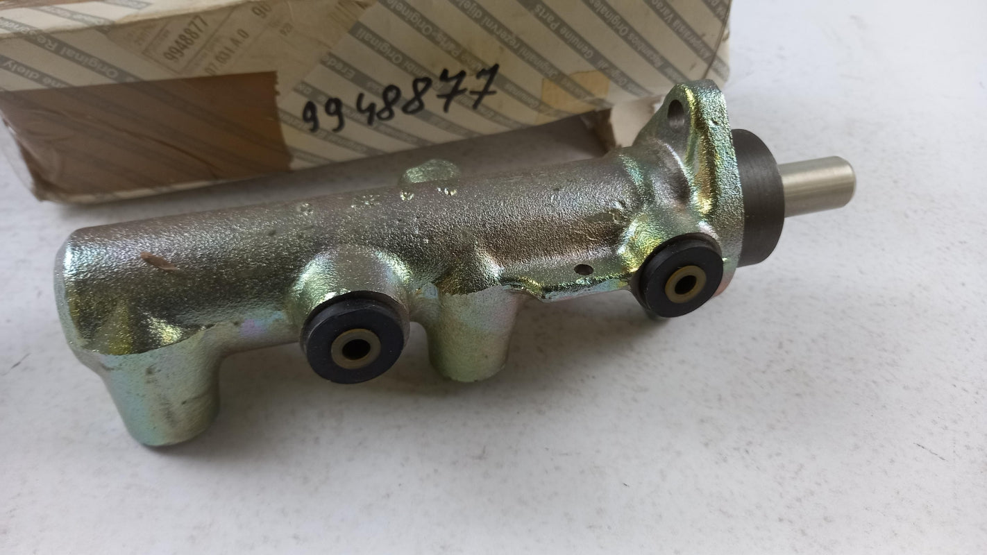Original OE FIAT Hauptbremszylinder 9948877