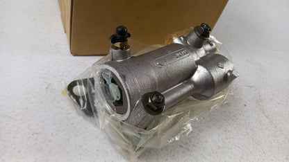 Original NISSAN Datsun Truck D21 Ventil 4640035G00